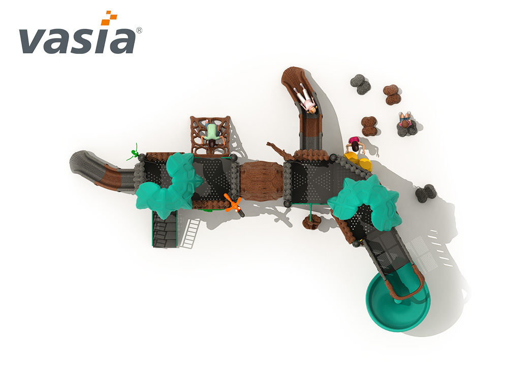 equipamento de quintal W0011