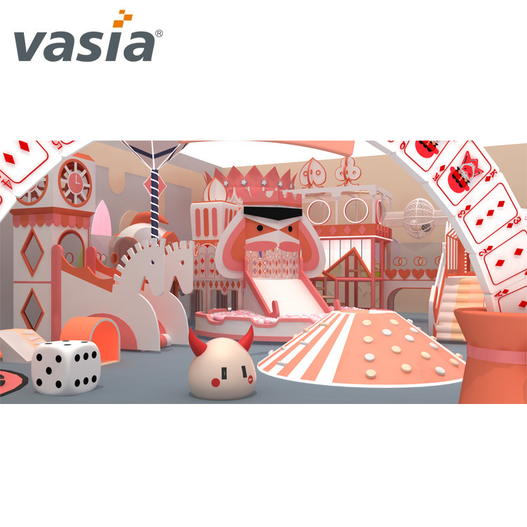 Como atrair mais convidados para sua instalação de recreação interna