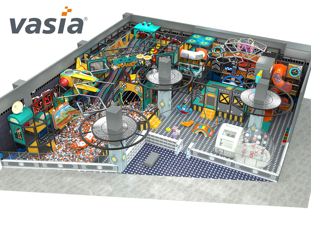 Playground interno-A901