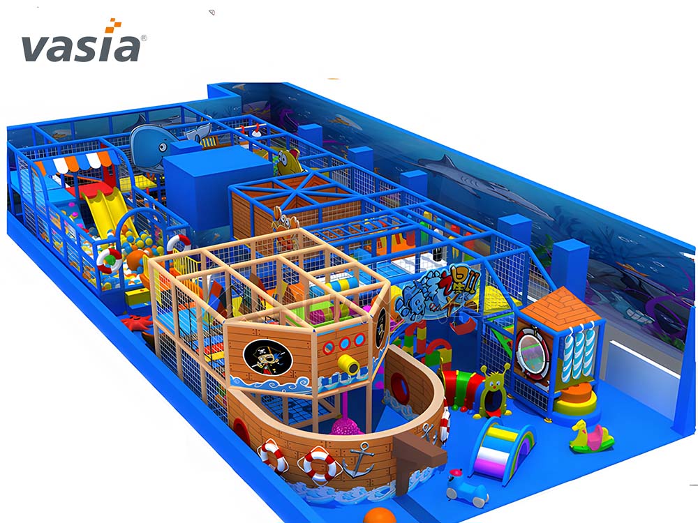 Oceano Interior W0014