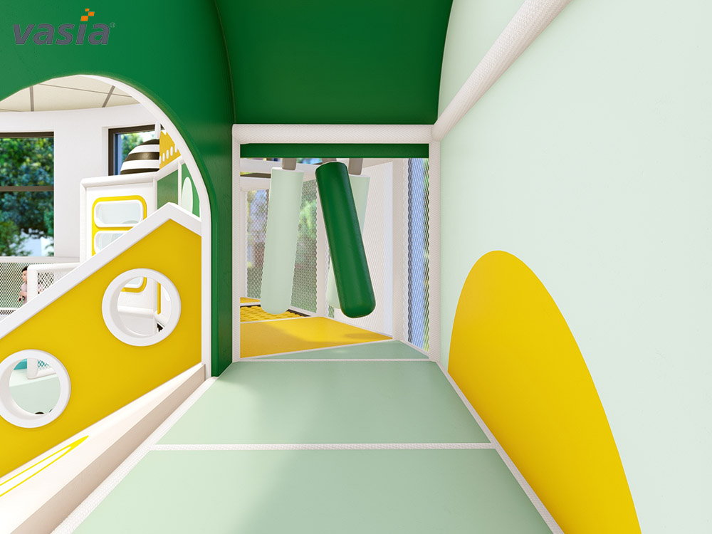 Parque de divers&otilde;es interno S0148