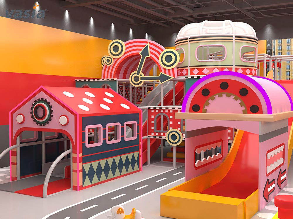 parque de divers&otilde;es interno S144