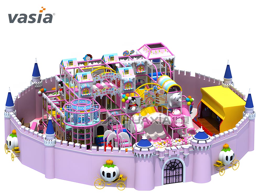 parque interno de doces W0011