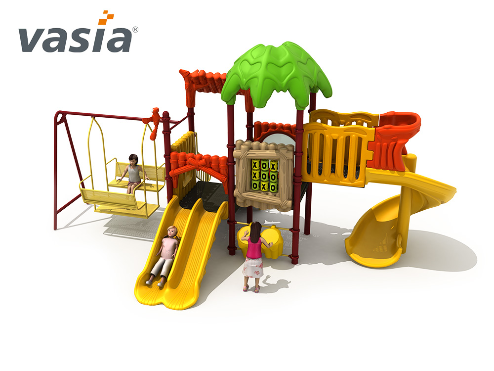 equipamento de quintal W0017