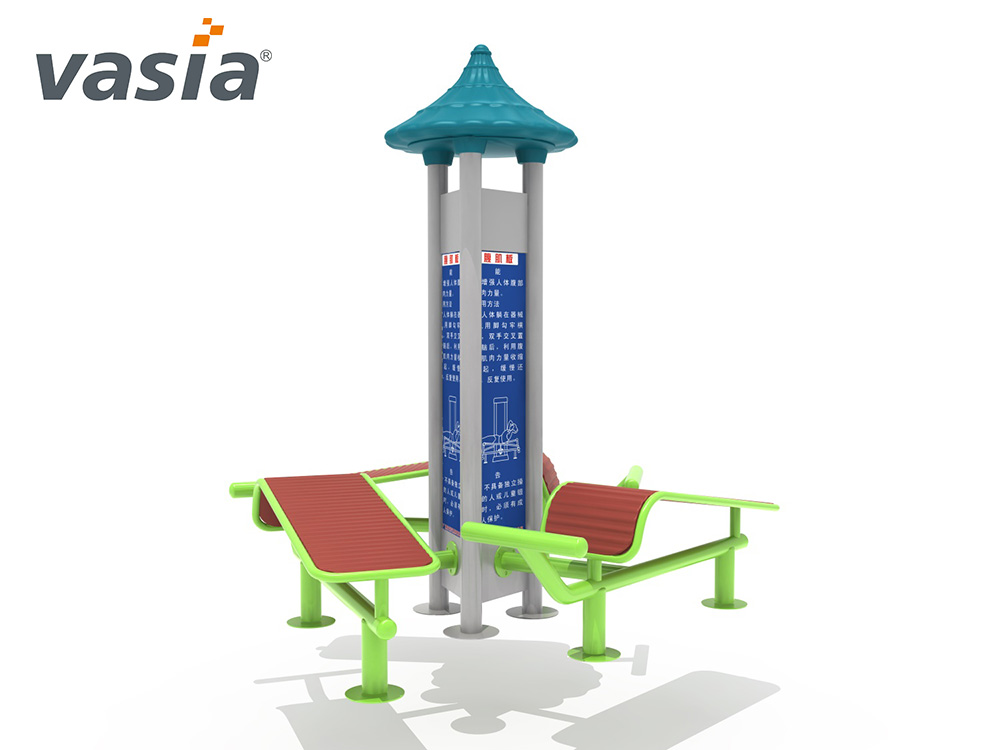 equipamento de gin&aacute;stica W0024