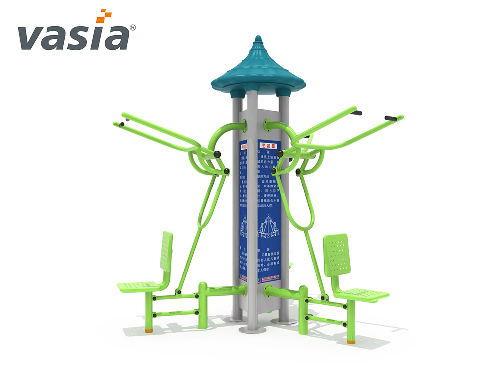 equipamento de gin&aacute;stica ao ar livre D005 (1)