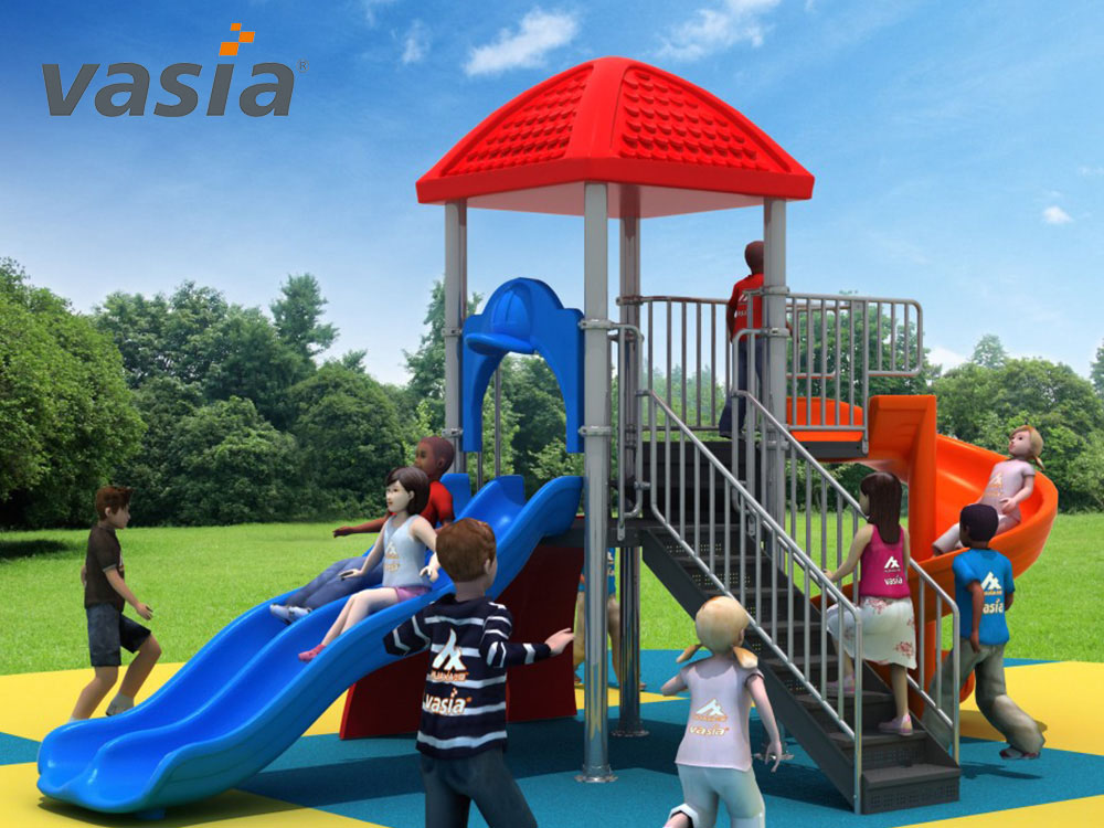 Slide de playground a017