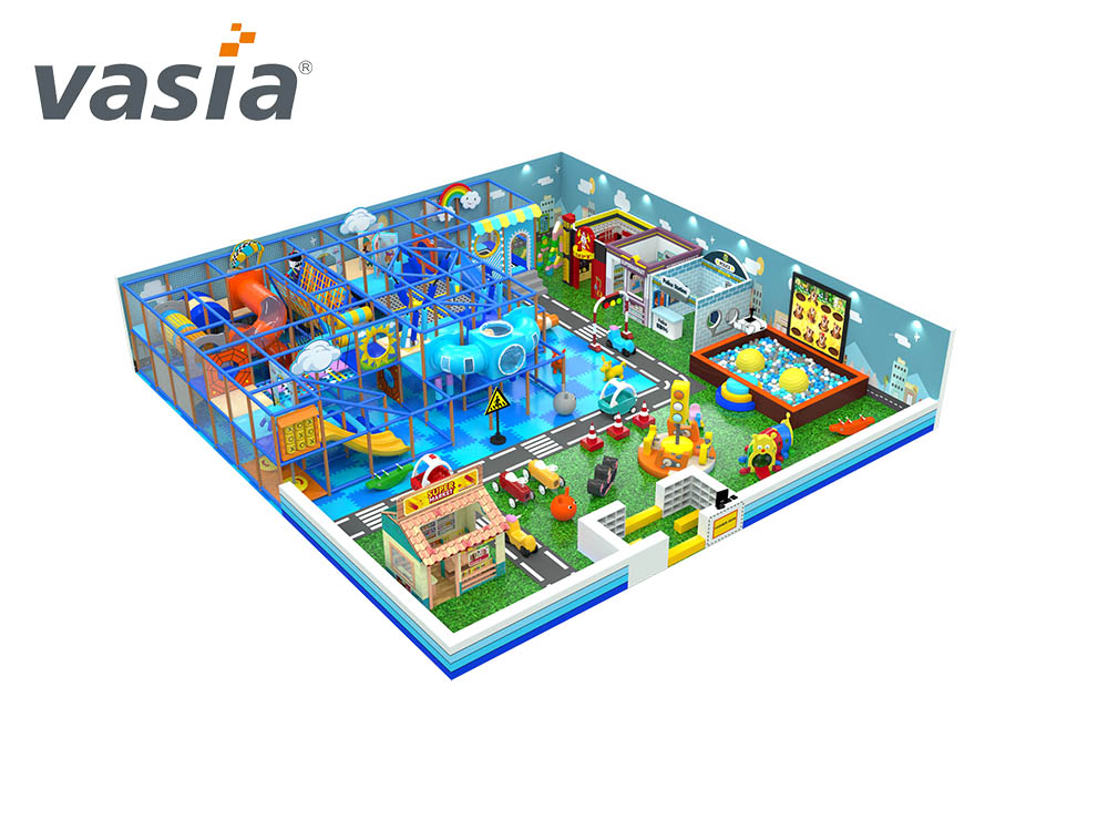 parque infantil interno D012 (3)