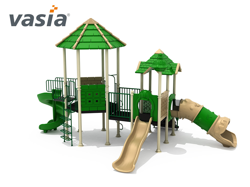 parque infantil ao ar livre D0119 (2)