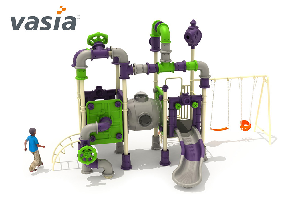 equipamento para playground W0003