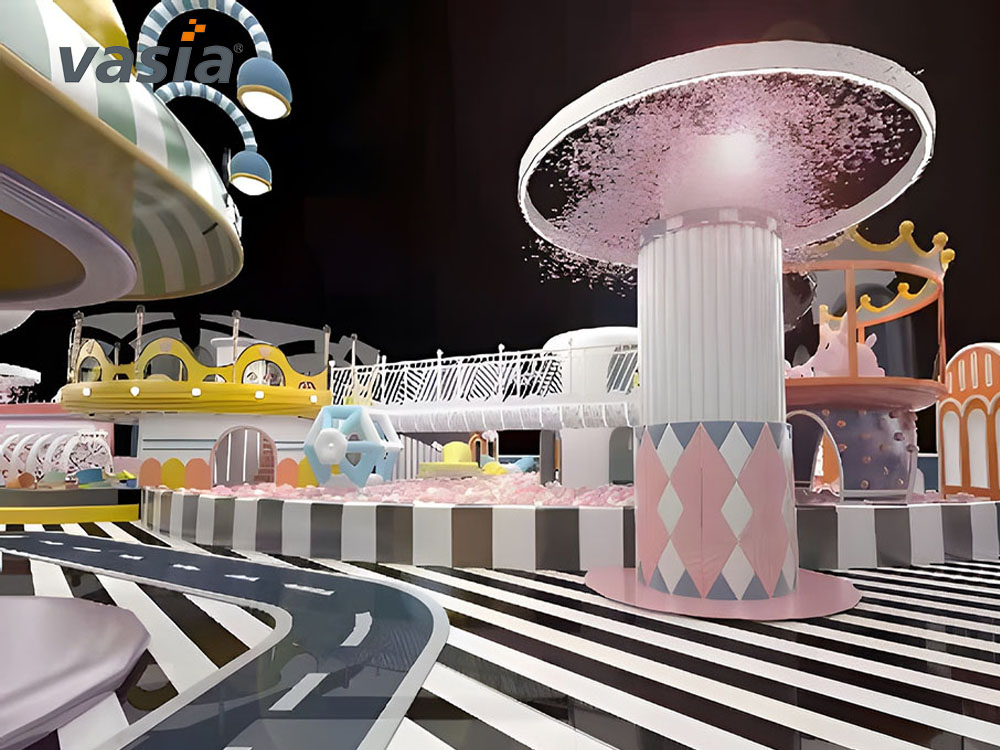 playground interno z0035