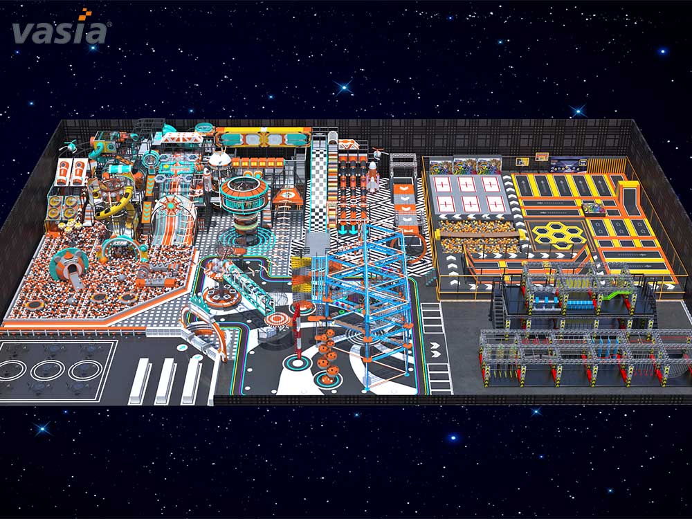 curso de corda S0250