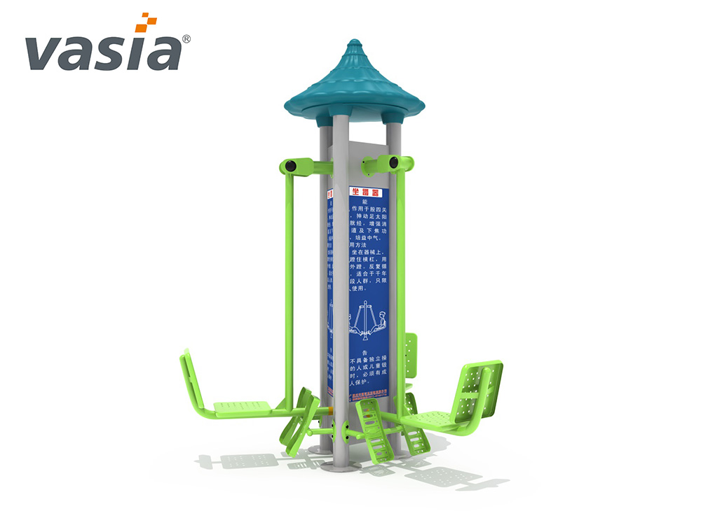 equipamento de gin&aacute;stica ao ar livre D005 (8)