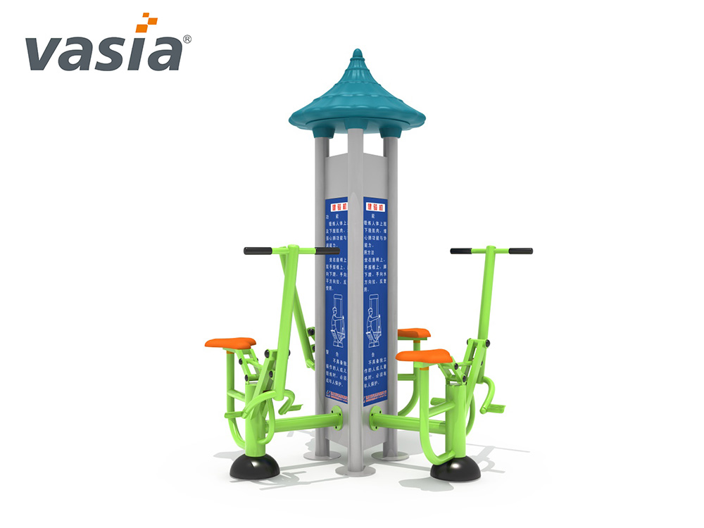 equipamento de gin&aacute;stica ao ar livre D005 (4)