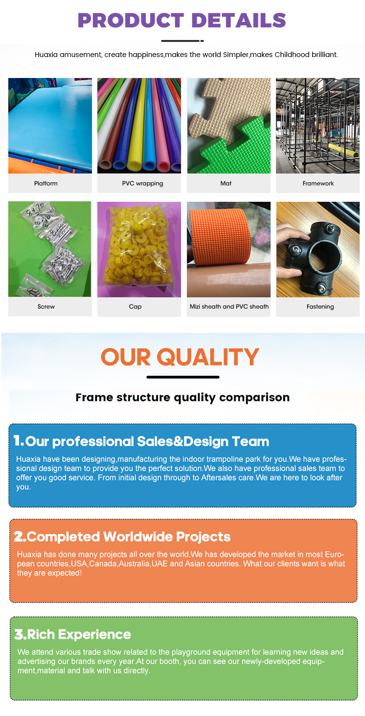 parque infantil ao ar livre A103