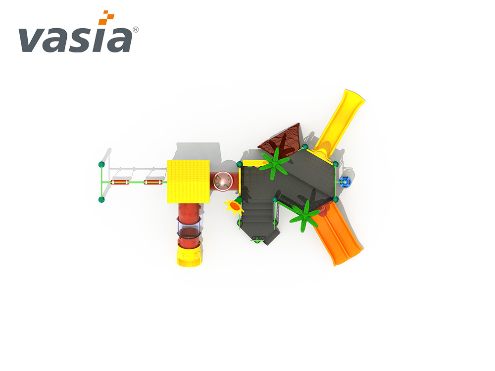 Parque infantil a103