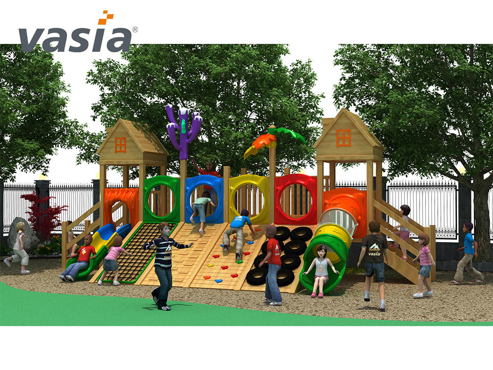 parque infantil ao ar livre D0137 (1)