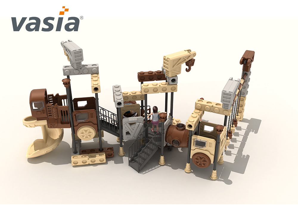 parque infantil ao ar livre 7028A (3)