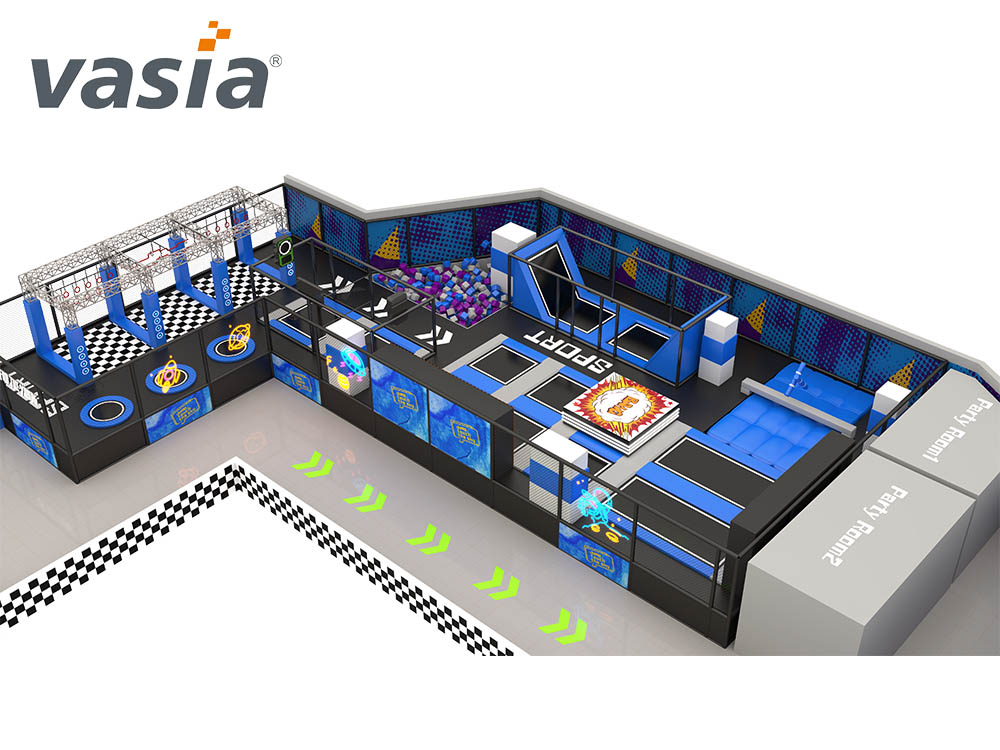 centro de recrea&ccedil;&atilde;o interno W0002