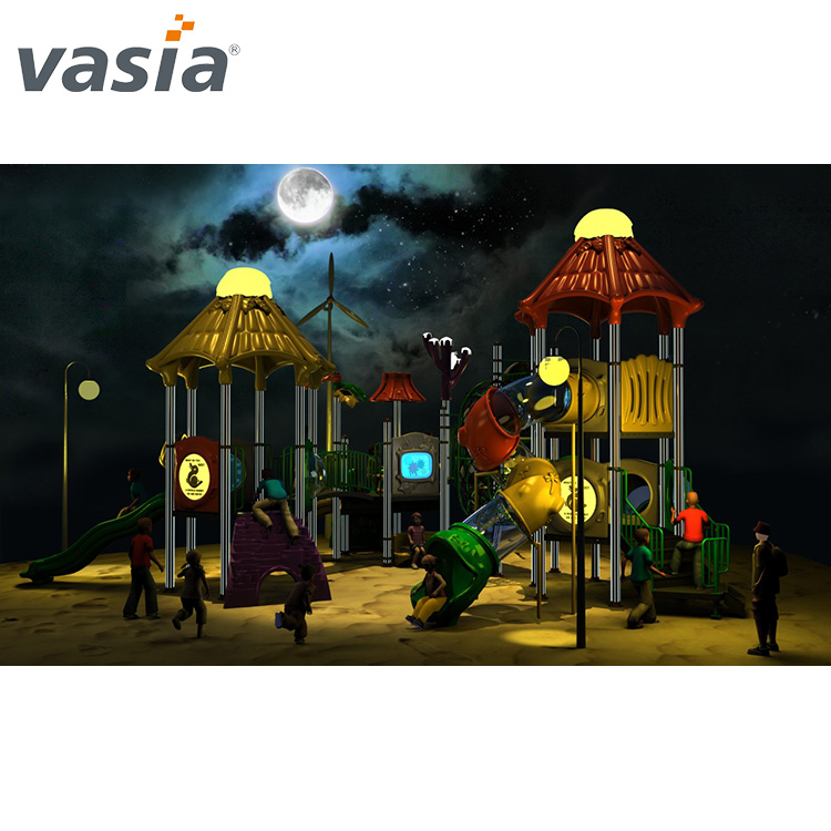 parque infantil interno Z0037 (2)