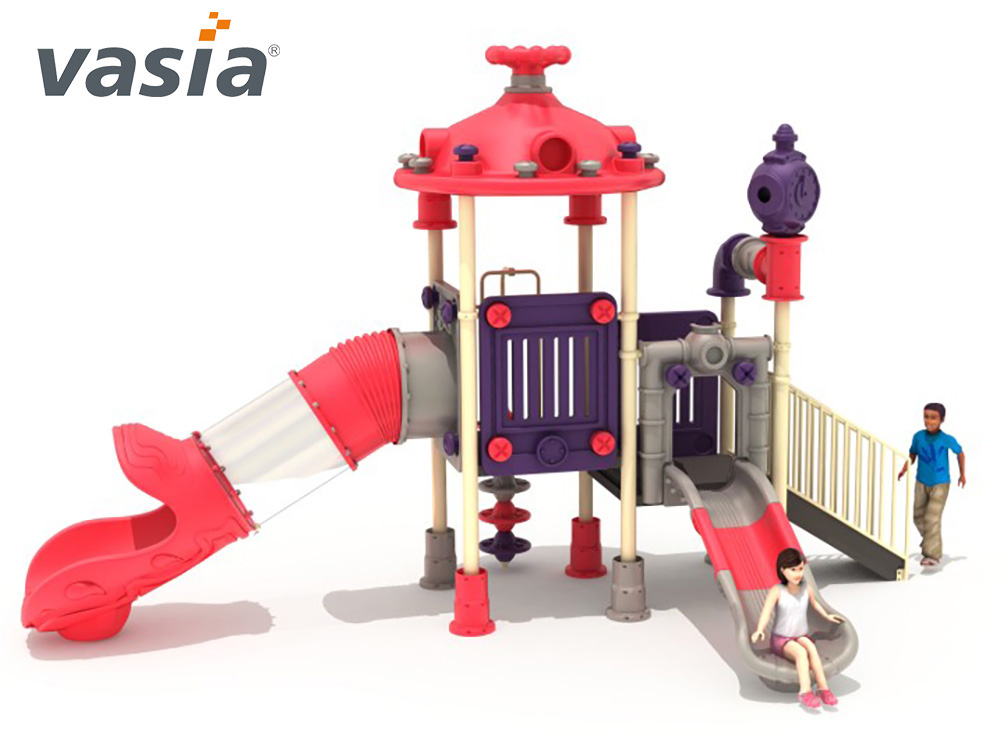 equipamento para playground W0002